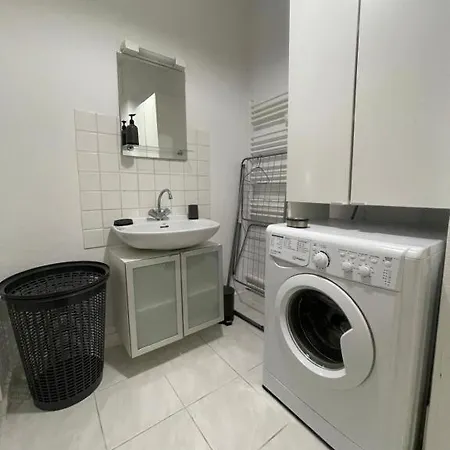 Apartment La Legende Men Marz 1er Etage- Centre-ville , 300 M Des Plages